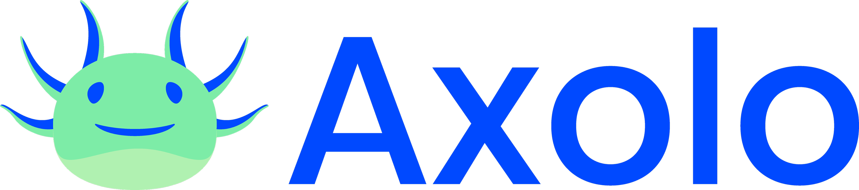 logo Axolo